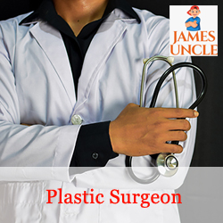 Plastic Surgeon Dr. Anirban Ghosh in Beniapukur